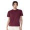 BELLA + CANVAS® Heavyweight Short Sleeve T-Shirt for Layering Outfits & Custom Print Blank Tee